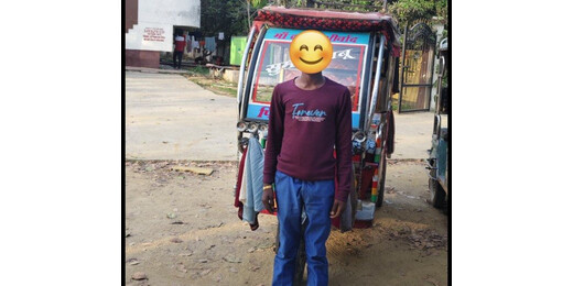 नाबालिगों द्वारा ई-रिक्शा संचालन पर नकेल, हादसों में कमी के लिए अभियान तेज